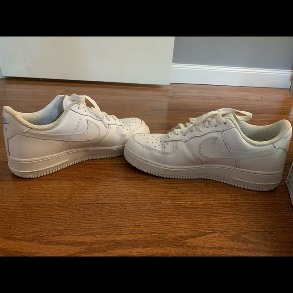 Custom Nike Air Force 1 - Picture 4 of 4